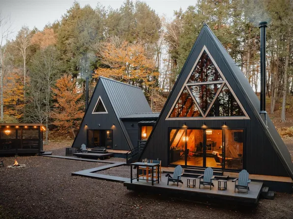 521 Perry Road, Swan Lake, NY 12720