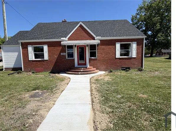 3400 Oaklawn Blvd, Hopewell, VA 23860