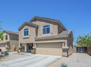 2188 W Roosevelt Ave, Coolidge, AZ 85128