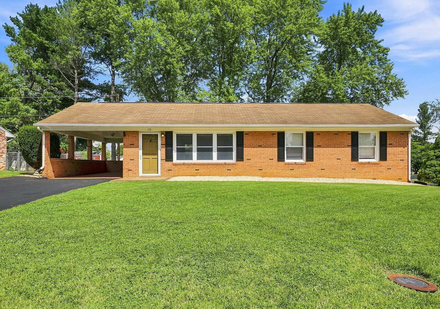 15 Eavers Circle — Photo 1