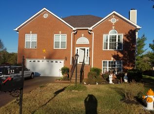 132 Breakwater Bay, Hermitage, TN 37076