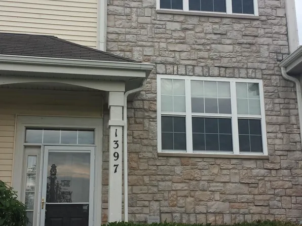 1397 Carolyn Ct, Yorkville, IL 60560