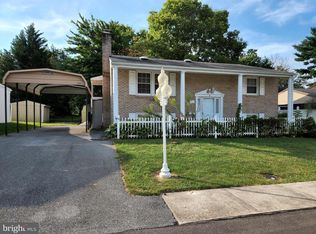 6 McKeldin Dr, Boonsboro, MD 21713
