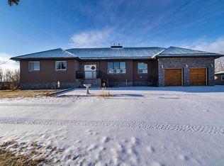 57524 Range Road 270, Westlock County, AB T0G1L1