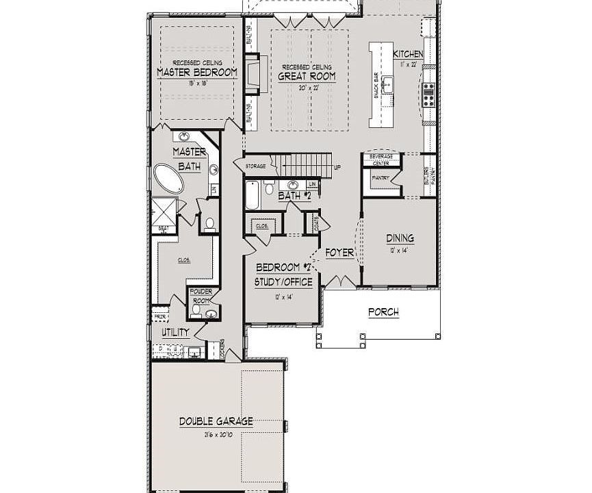 2nd image of 7845 Sophie Ln