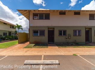 91-630 Kilaha St APT 10, Ewa Beach, HI 96706