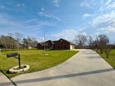 101 Foxglove Dr, Patterson, LA, 70392