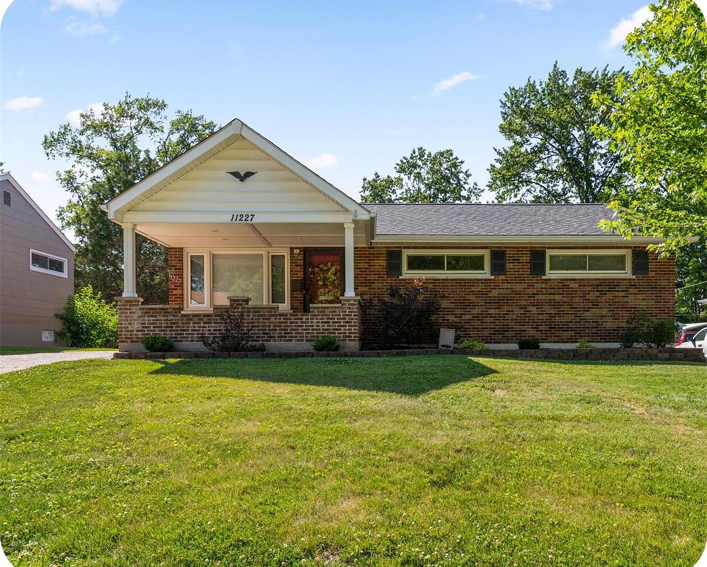 11227 Behr Dr, Saint Louis, MO 63123 Zillow