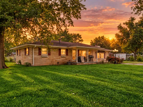 6566 N Us Highway 31, Whiteland, IN 46184