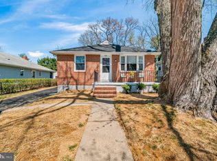 230 Osborne Ave, Catonsville, MD 21228