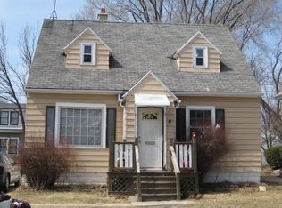 5929 N 37th St, Milwaukee, WI 53209