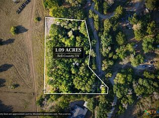 Sunflower Ln, Belton, TX 76513