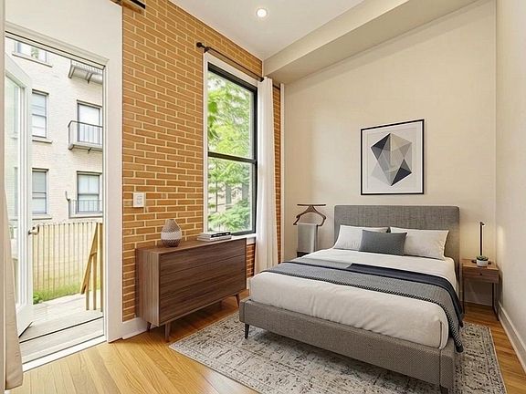 4th image of 244 W 22nd St APT 1C