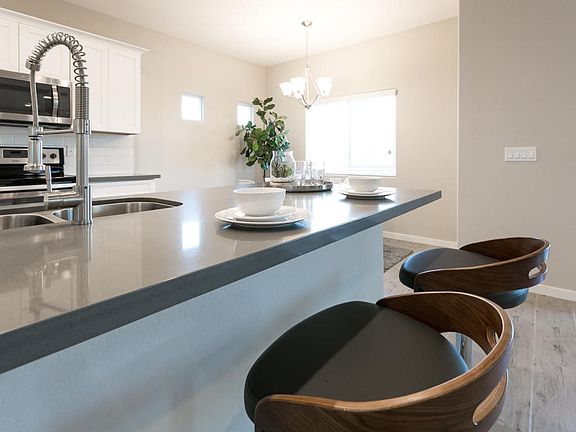 Breakfast Bar