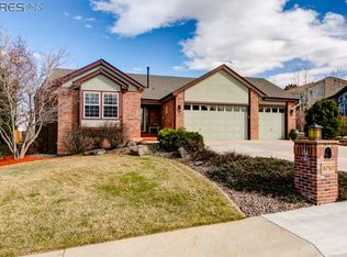6750 Beech Dr, Arvada, CO 80004