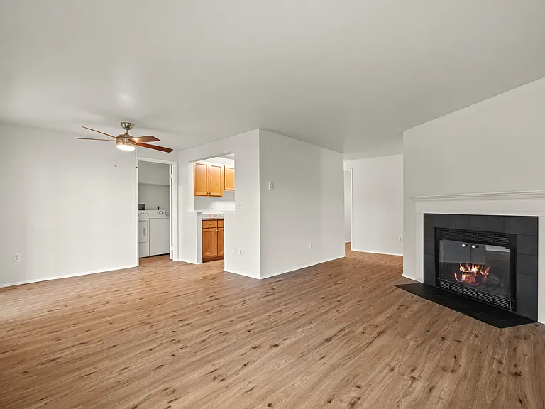 Meridian Firs Apartments