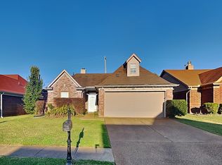 8108 Conridge Dr, Memphis, TN 38125