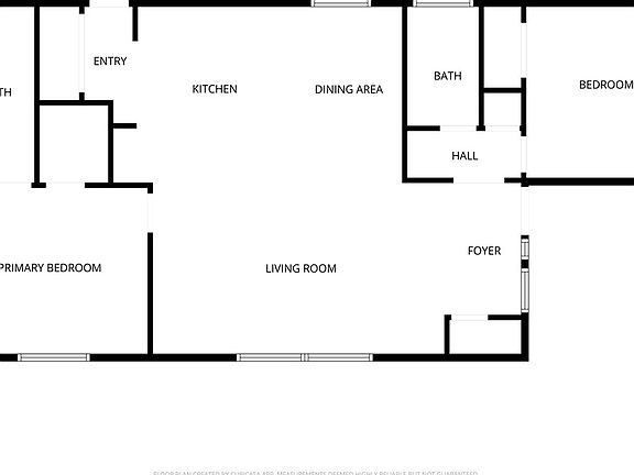 5th image of 1545 E El Rodeo Rd #42