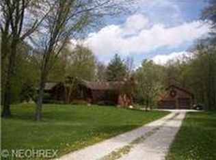 9192 Stanhope Kelloggsville Rd, Kinsman, OH