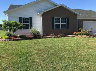 2725 E Hassleburger Ave, Terre Haute, IN 47805