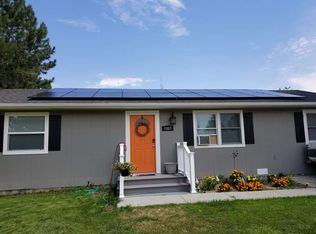 1907 Sage Crossing Ave, Worland, WY 82401