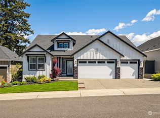 2207 94th Avenue Ct E, Edgewood, WA