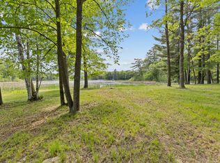 PARCEL Staley Ln #C, Crosslake, MN 56442