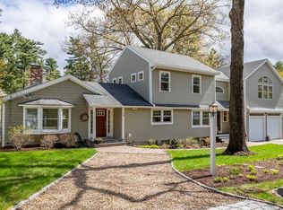 26 Reeves St, Sudbury, MA 01776