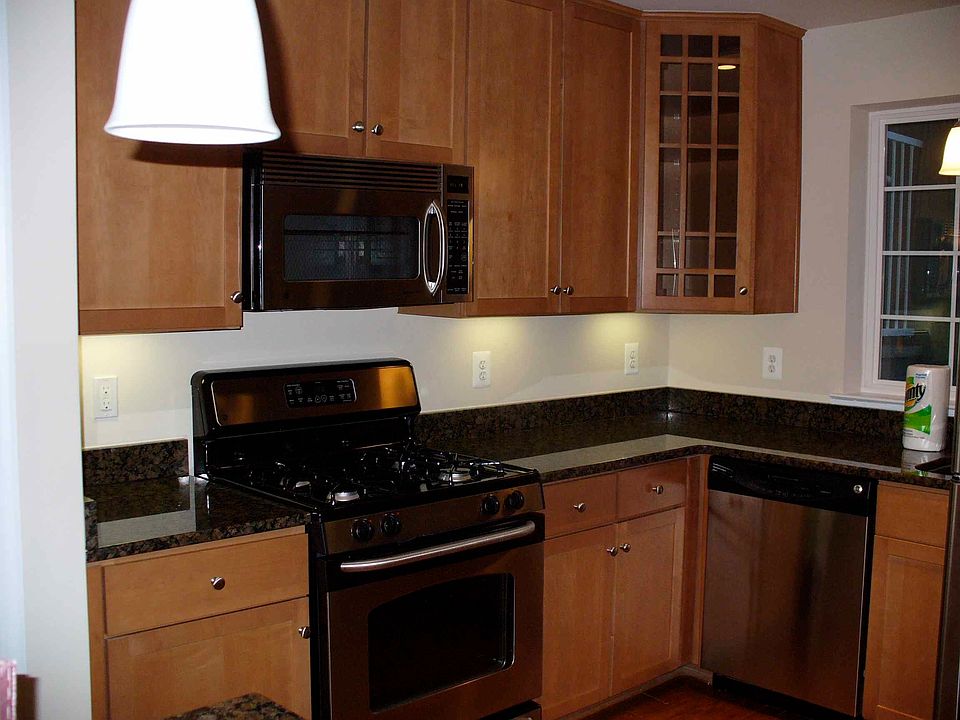 Gourmet Kitchen