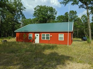 2476 S James Rd, Baldwin, MI 49304