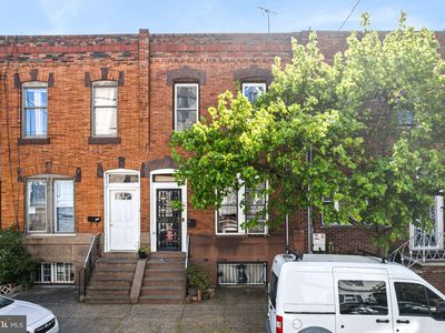1917 S 17th St, Philadelphia, PA, 19145