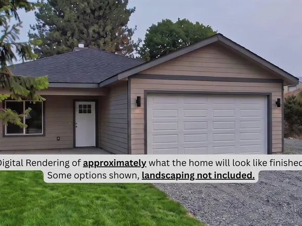 6373 Hoover St, Bonners Ferry, ID 83805