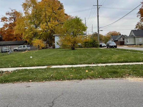 602 Rose St, La Porte, IN 46350