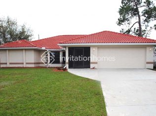 21271 Dearborn Ave, Port Charlotte, FL 33954