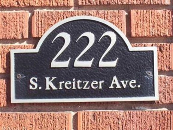 4th image of 222 Kreitzer Ave