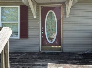 15308 Nabb New Washington Rd W, Nabb, IN 47147