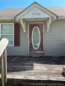 15308 Nabb New Washington Road, Nabb, IN, 47147