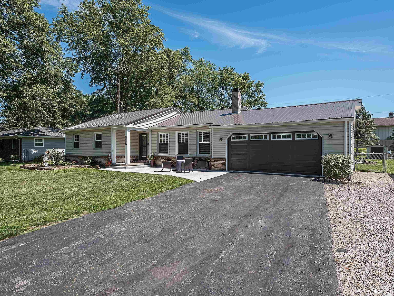 3849 Forrest St, Petersburg, MI 49270 Zillow