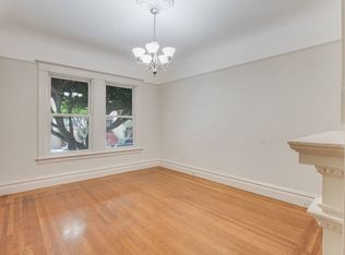 3400 Sacramento St #1, San Francisco, CA 94118