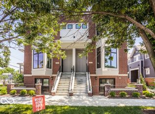 1561 N College Ave, Indianapolis, IN 46202