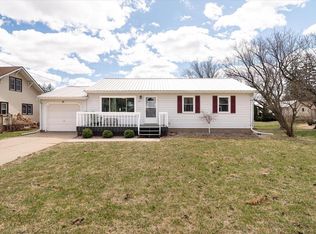 207 W Park St, Westby, WI 54667