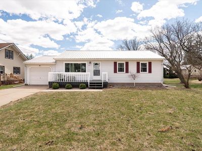 207 West Park STREET, Westby, WI, 54667