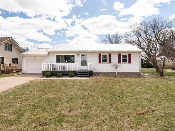 207 West Park STREET, Westby, WI 54667