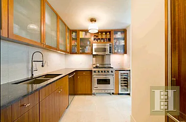 Rented by Halstead Real Estate