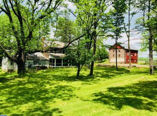 6356 Durham Rd, Pipersville, PA