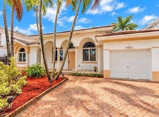 13821 SW 136th Pl, Miami, FL 33186