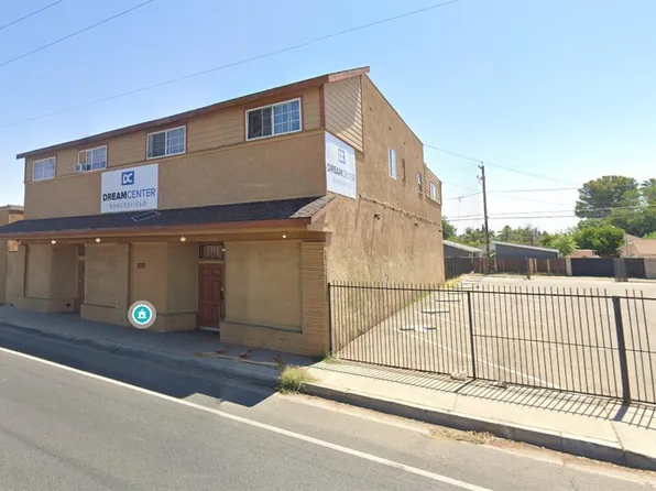 530 Union Ave, Bakersfield, CA 93307