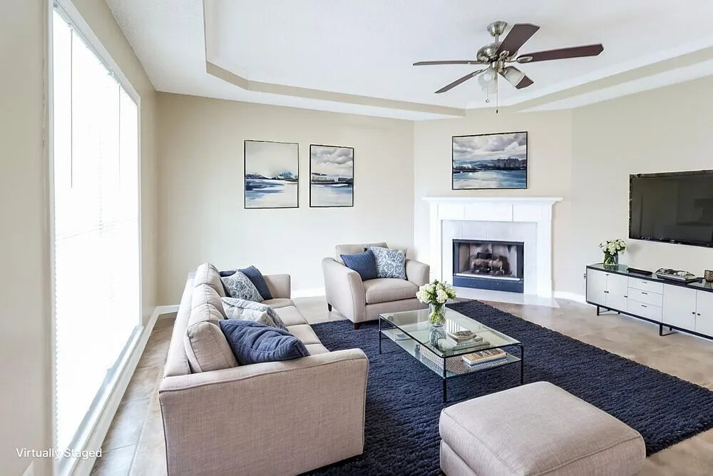 3 bed, 2.0 bath, 1253 sqft, $1,750 — Photo 4