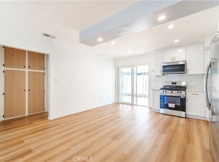 1152 N West St #50, Anaheim, CA 92801