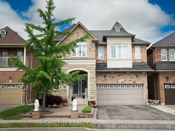 74 Dewside Dr, Brampton, ON L6R 0X5